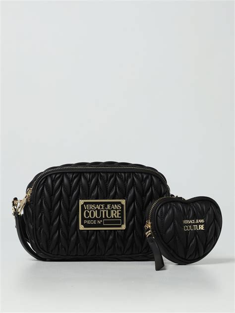 versace jeans bags women's|Versace Jeans couture ittierre.